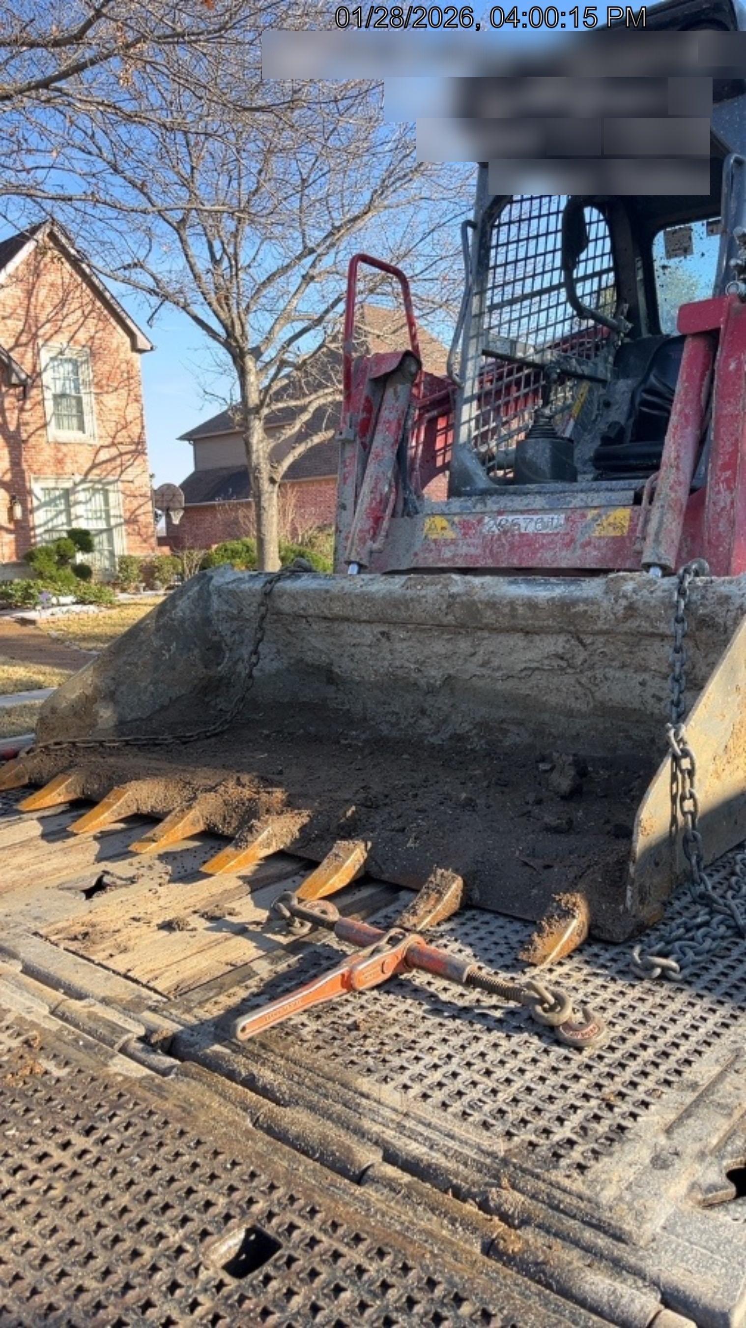 2022 TAKEUCHI TL6R