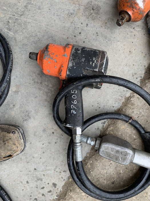 2020 MICHIGAN PNEUMATIC 750SS