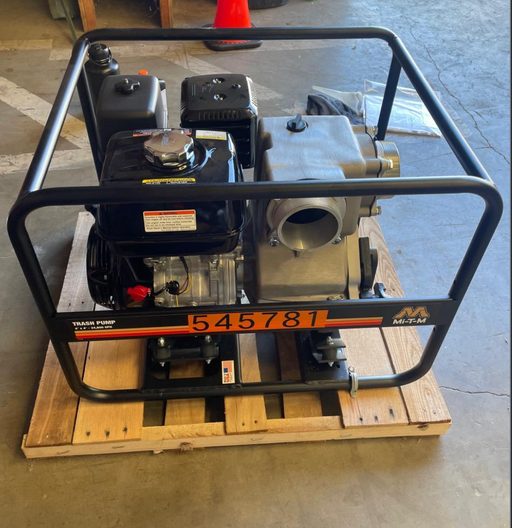 2025 MI-T-M WTP-T04-0MGH