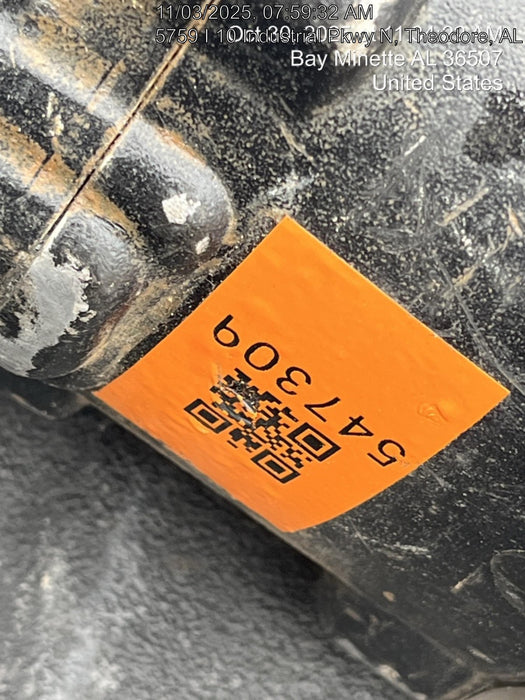 2025 INGERSOLL RAND 3940B2TI