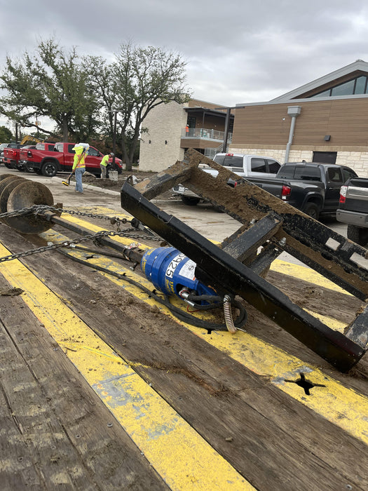 2023 AUGER TORQUE 3300-30