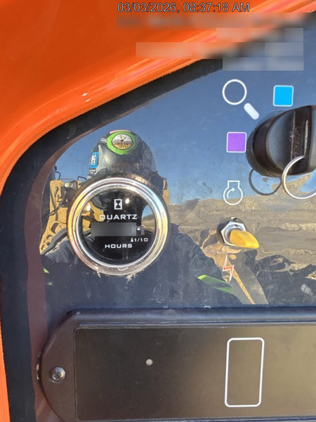 2025 JLG 460SJ