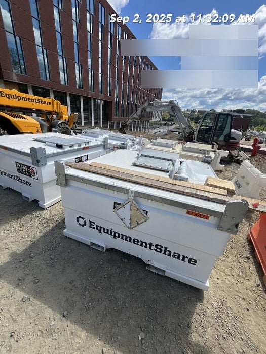 2023 UNITY BLOC 2500