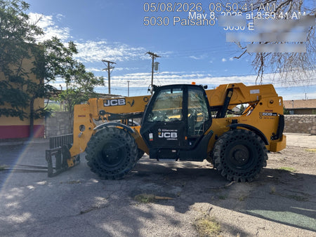 2024 JCB 509-42