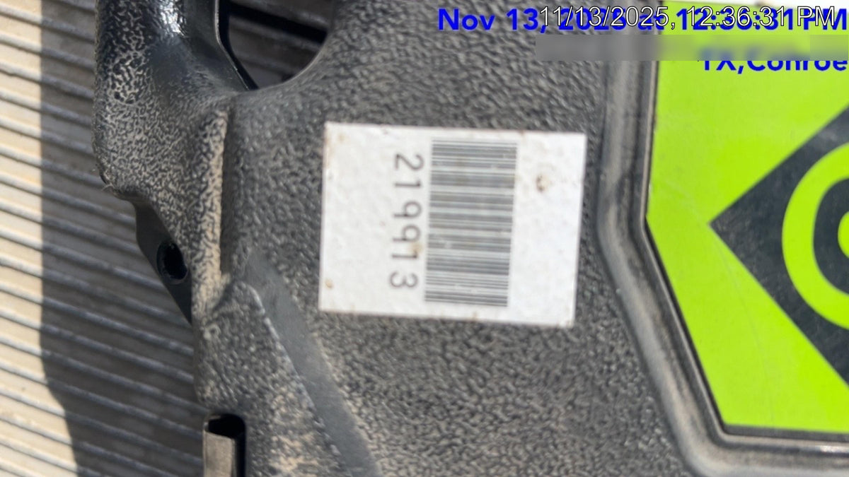 2022 GREENLEE KD12AL