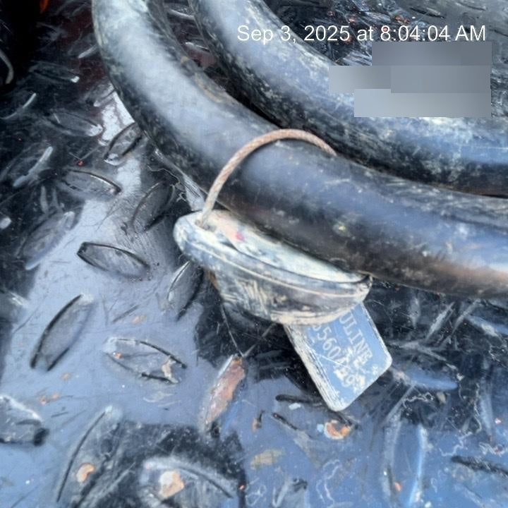 2021 MICHIGAN PNEUMATIC MP-CH3R