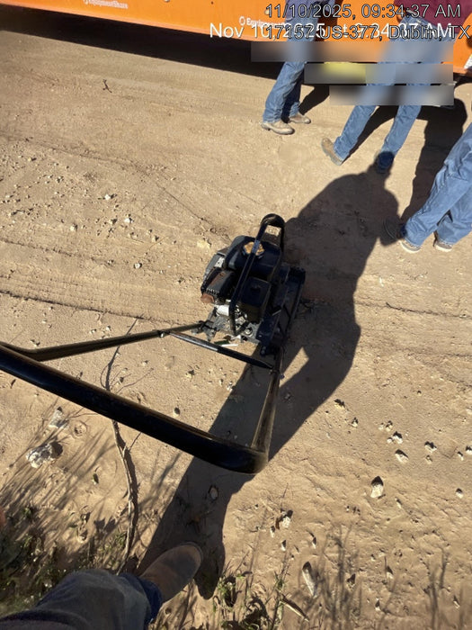 2022 MULTIQUIP MVC82VHW