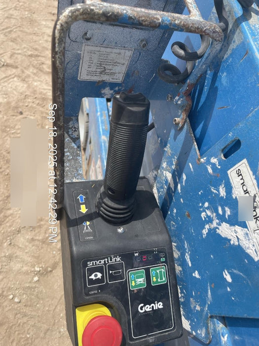 2017 Genie GS-1930 Standard