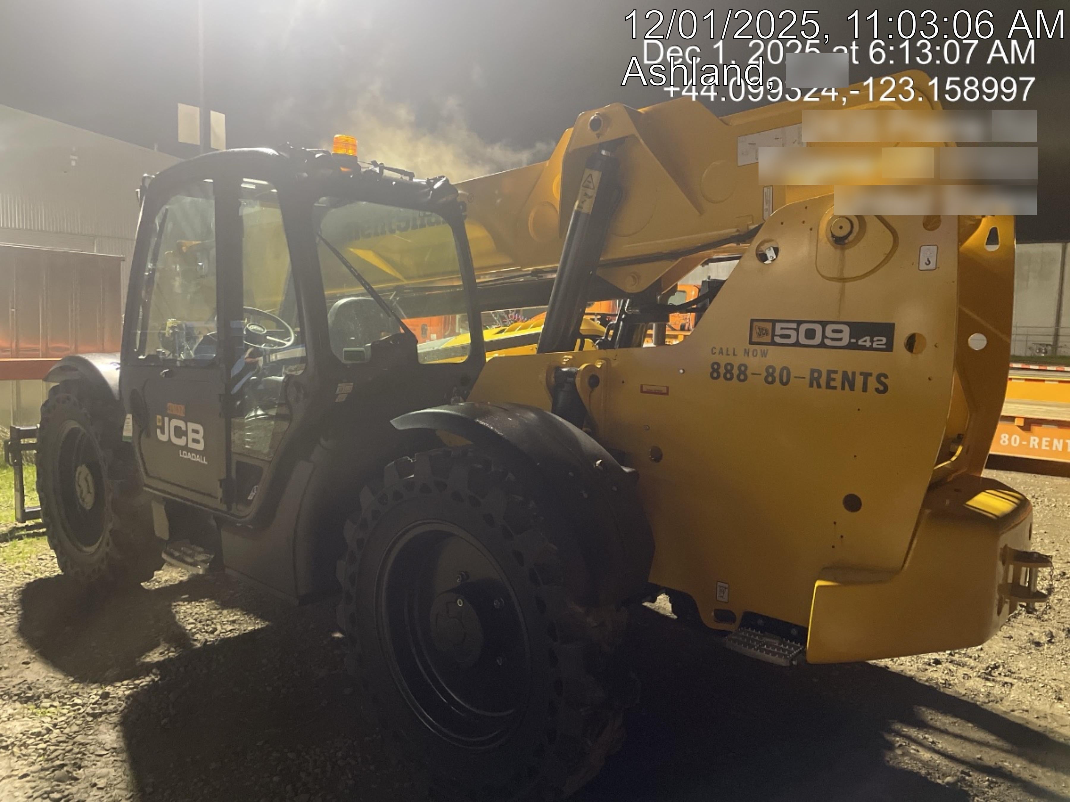 2024 JCB 509-42