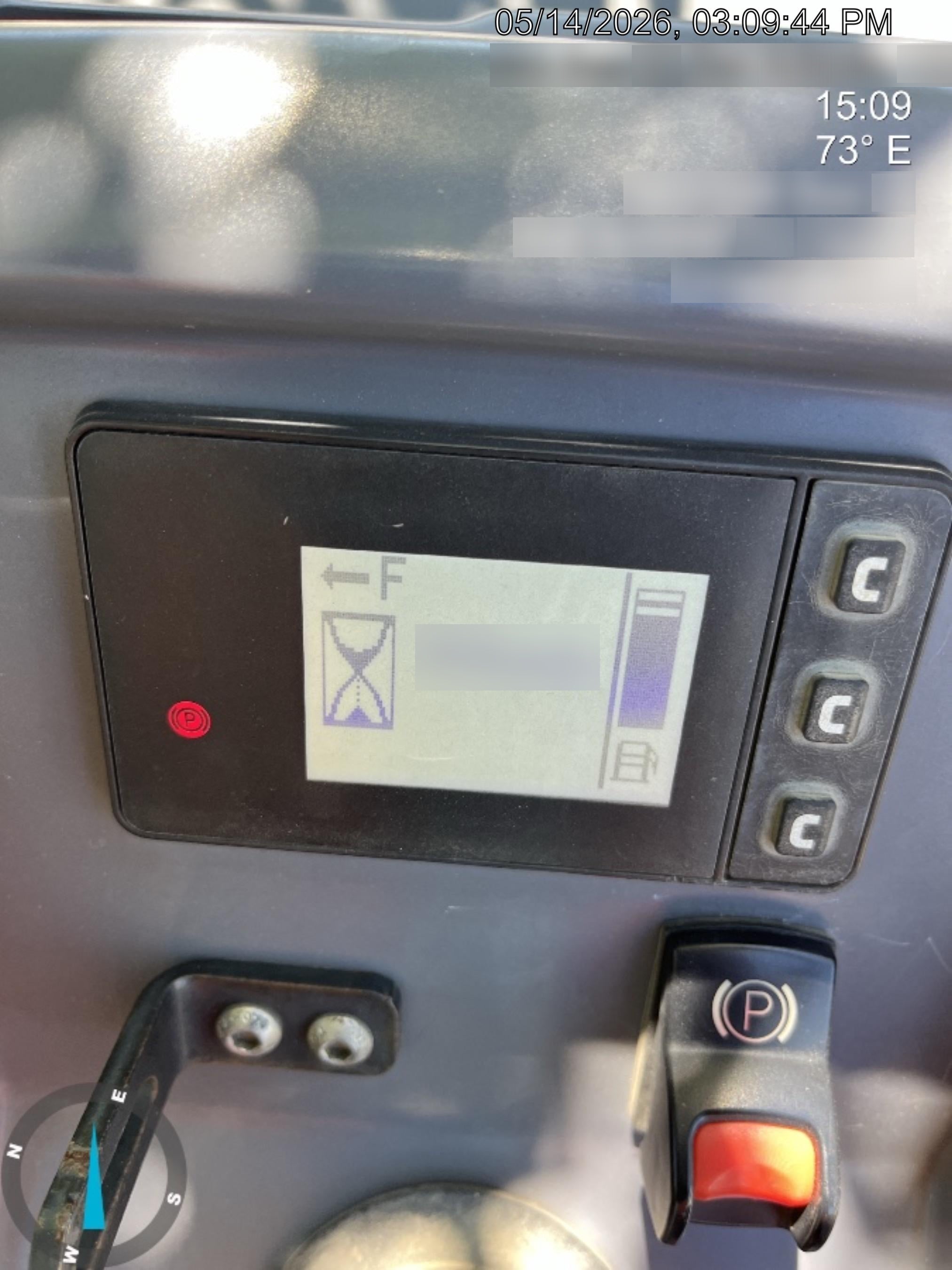 2021 DYNAPAC CC 1200