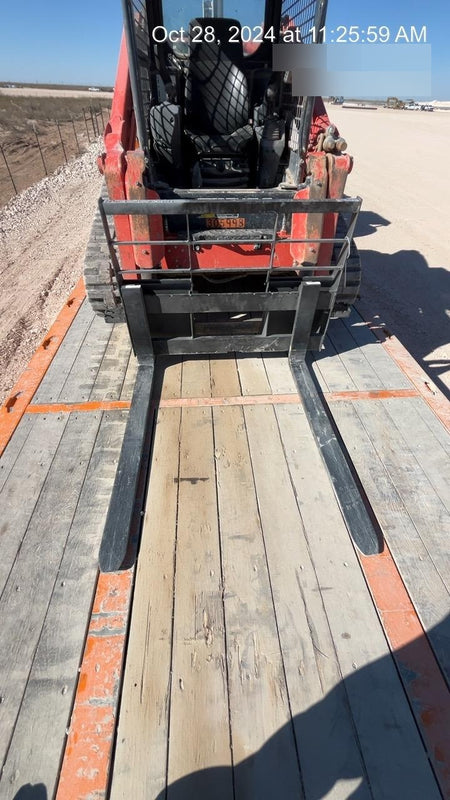 2024 ARROW MATERIAL HANDLING F5100CB