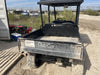 2021 Club Car CA1700D Canopy, Diesel, 4 Passenger