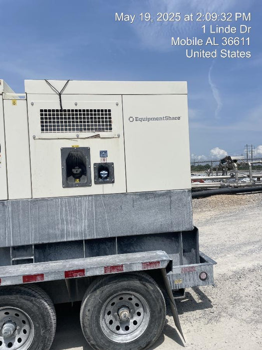 2022 ATLAS COPCO QAS150