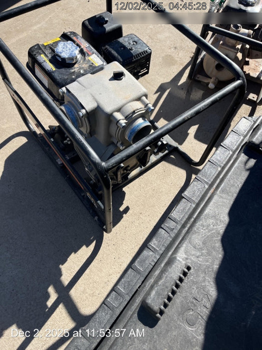 2025 MI-T-M WTP-T03-0MGH