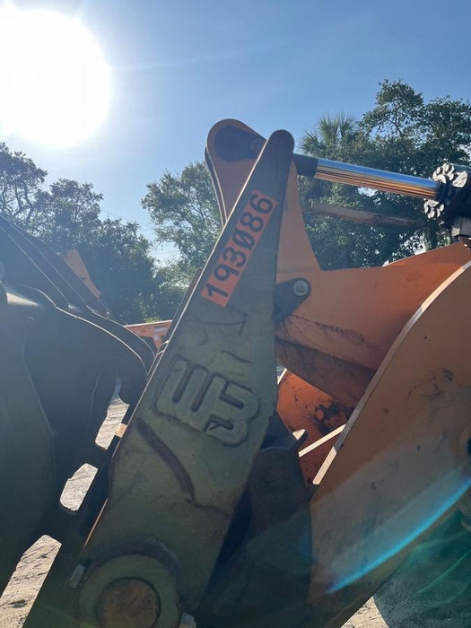 2018 WERK-BRAU 96" Loader Fork Carriage - Werk-Brau