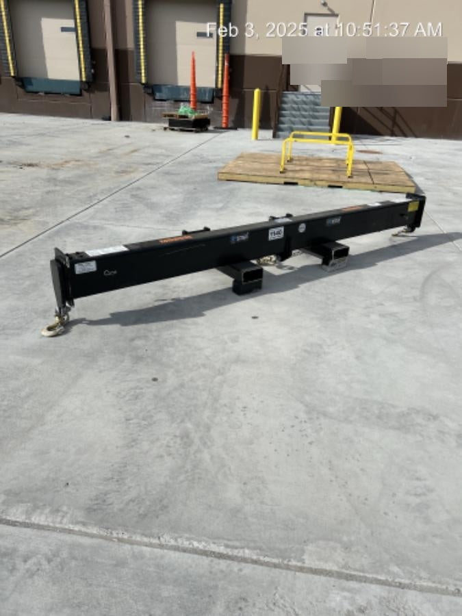 2025 STAR INDUSTRIES 1160B