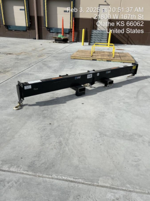 2025 STAR INDUSTRIES 1160B