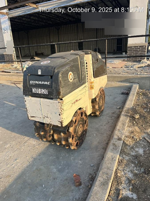2023 DYNAPAC D.ONE