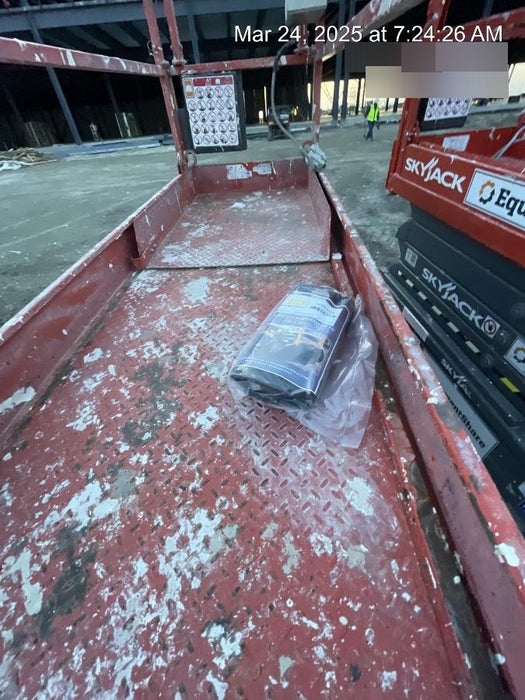 2018 SKYJACK SJIII-3226