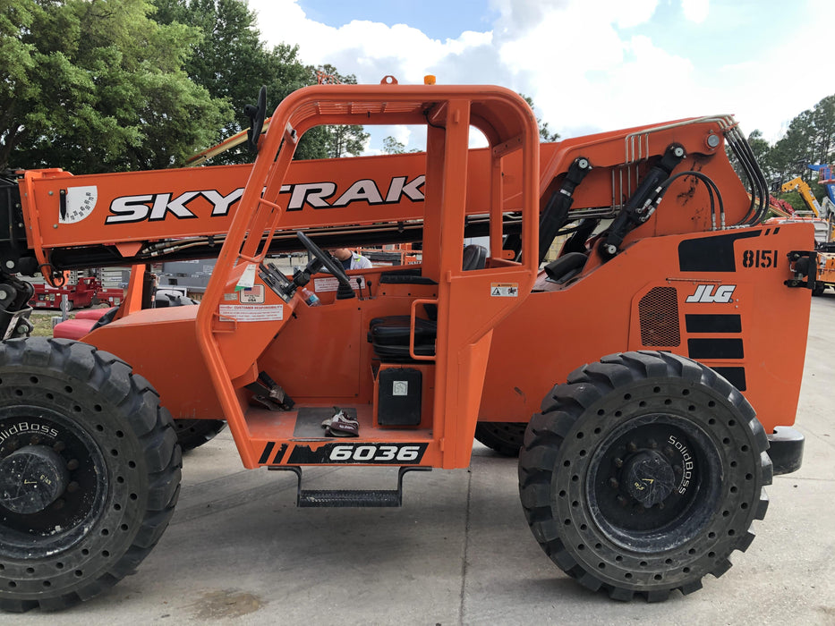 2019 PALADIN 48" Pallet Forks - Paladin