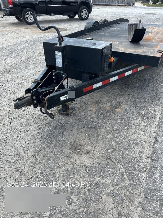 2023 STEELPOINT K19E