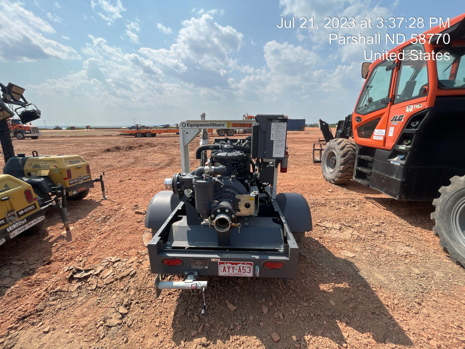 2022 ATLAS COPCO PAC F44 KD