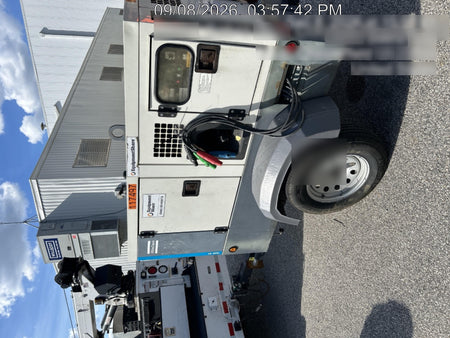 2020 ATLAS COPCO QAS45