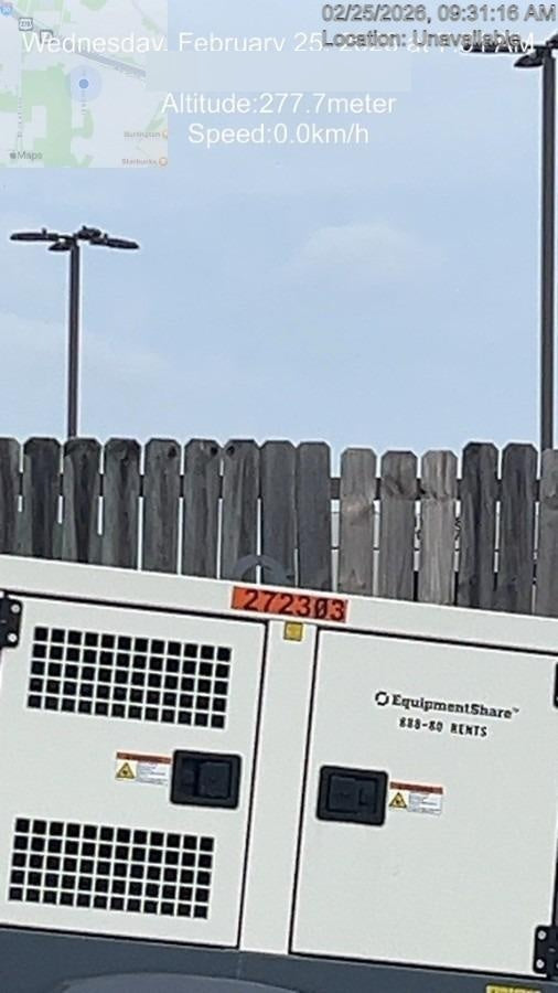 2022 ATLAS COPCO QAS25 CWK