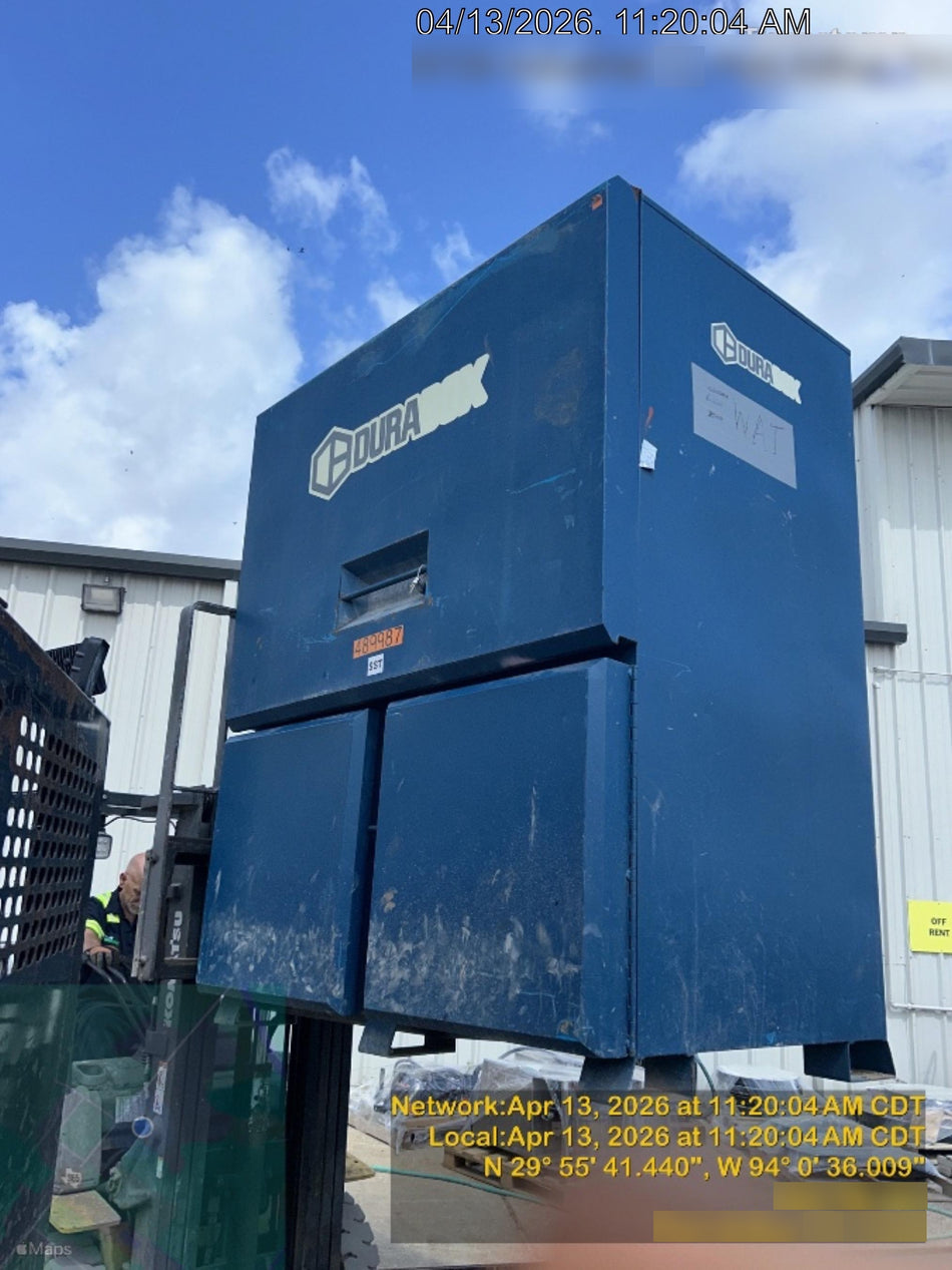 2025 DURABOX DB511