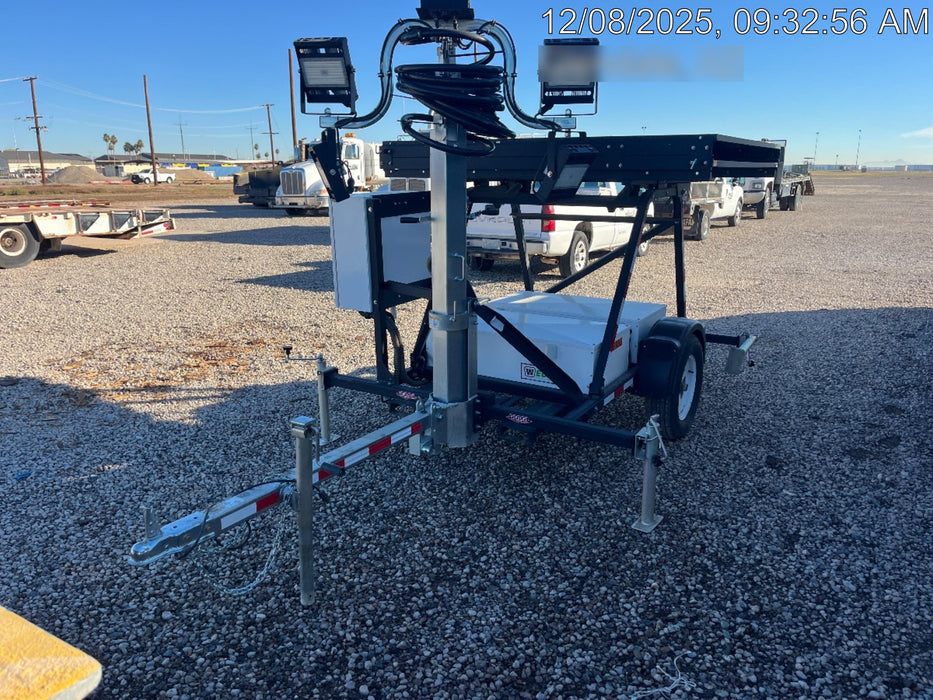 2024 WANCO WLTS-MM8A-1600