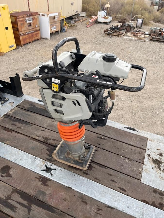 2021 MULTIQUIP MIKASA MTX-70HD