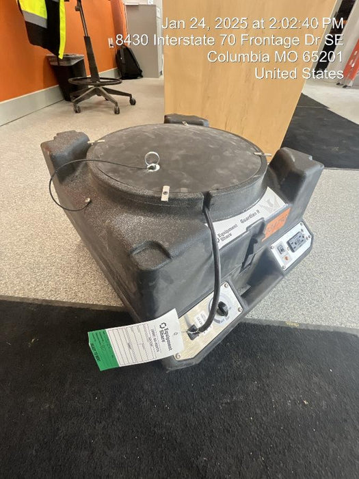 2022 PHOENIX Guardian R Hepa