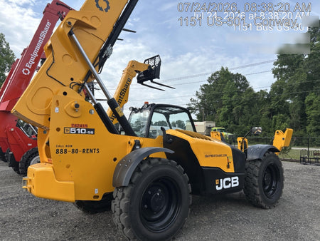 2026 JCB 510-56