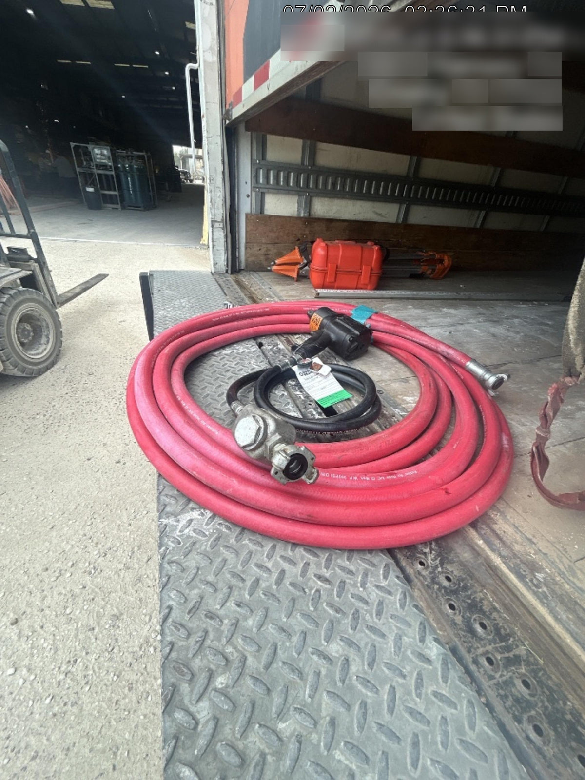 2022 INGERSOLL RAND 2925P1TI