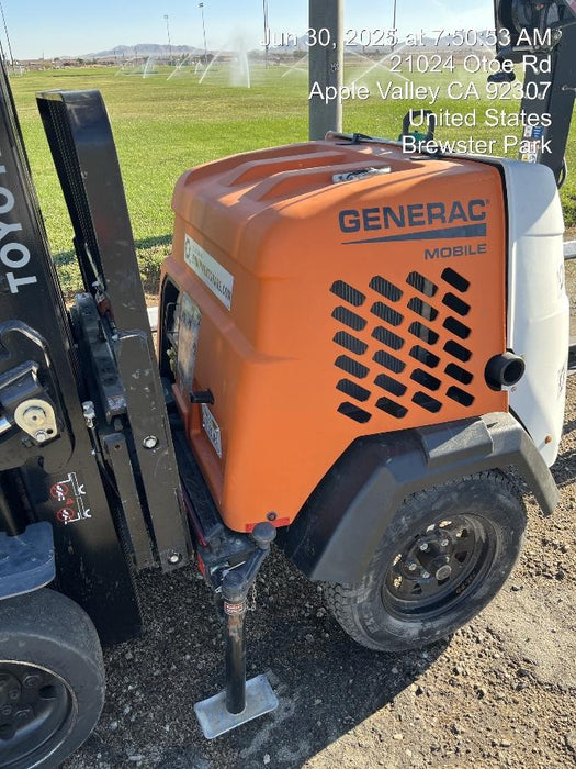 2023 GENERAC MLT2
