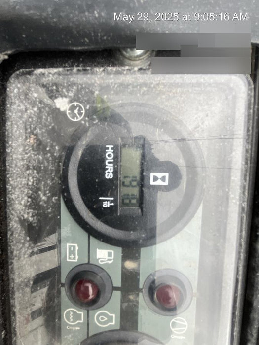 2022 ATLAS COPCO XAS 110