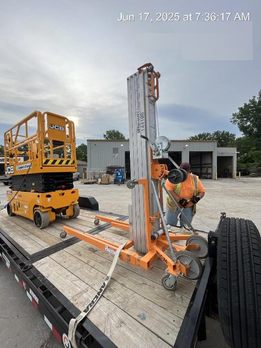 2021 LIFTSMART MLC-24