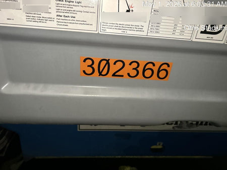 2023 GENIE Z-80/60