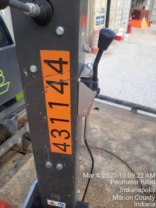 2024 HUSQVARNA LG300