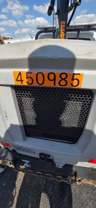 2024 Wacker Neuson LTT4 Diesel, Kohler KDW702, Deep Sea Controller, Auto Start, LED 320W, Bypass Outlet, T3