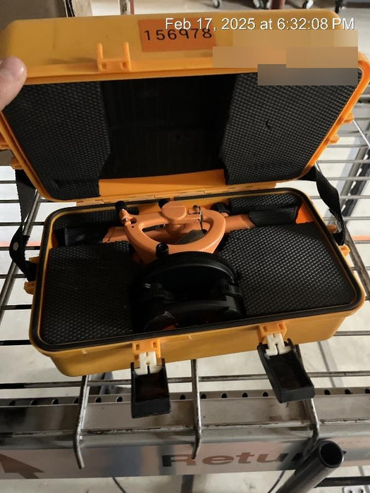 2021 JOHNSON 40-6912