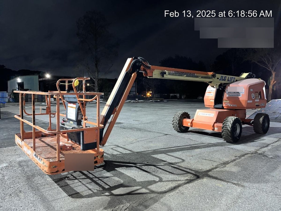 2020 JLG 460SJ