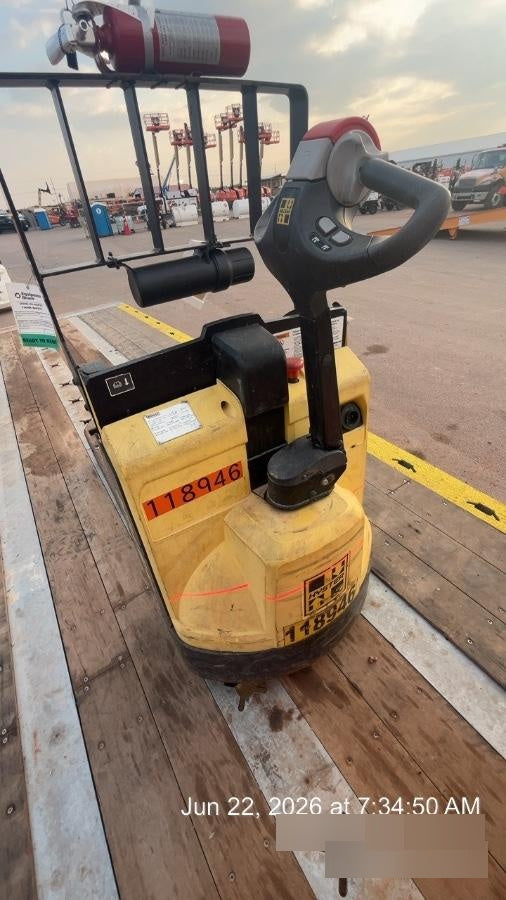 2020 HYSTER W45ZHD