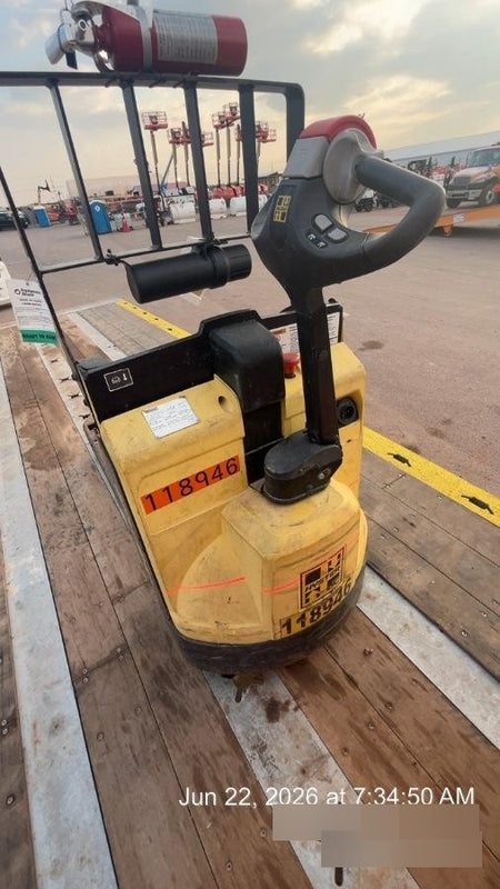 2020 HYSTER W45ZHD