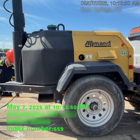 2021 ALLMAND NLV3GR