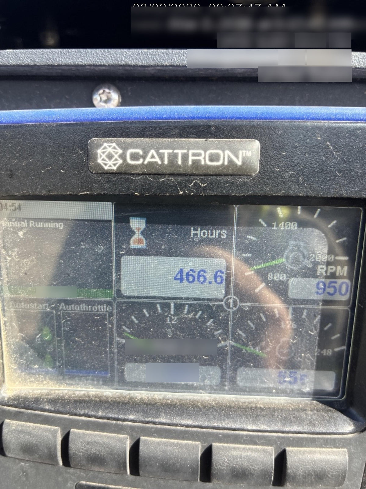 2021 PIONEER PP66S12L71-TD2.9L4