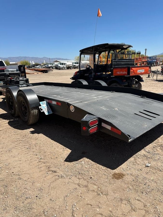 2024 STEELPOINT K19E