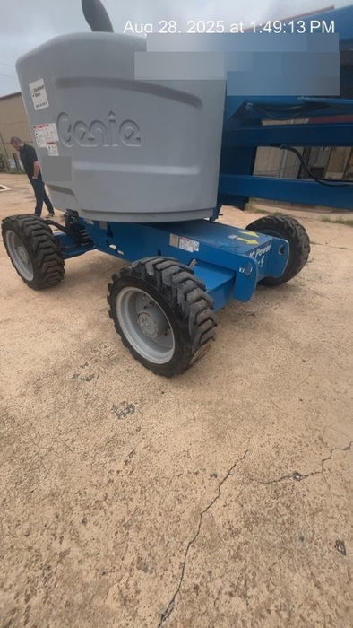 2018 GENIE Z-45/25 RT