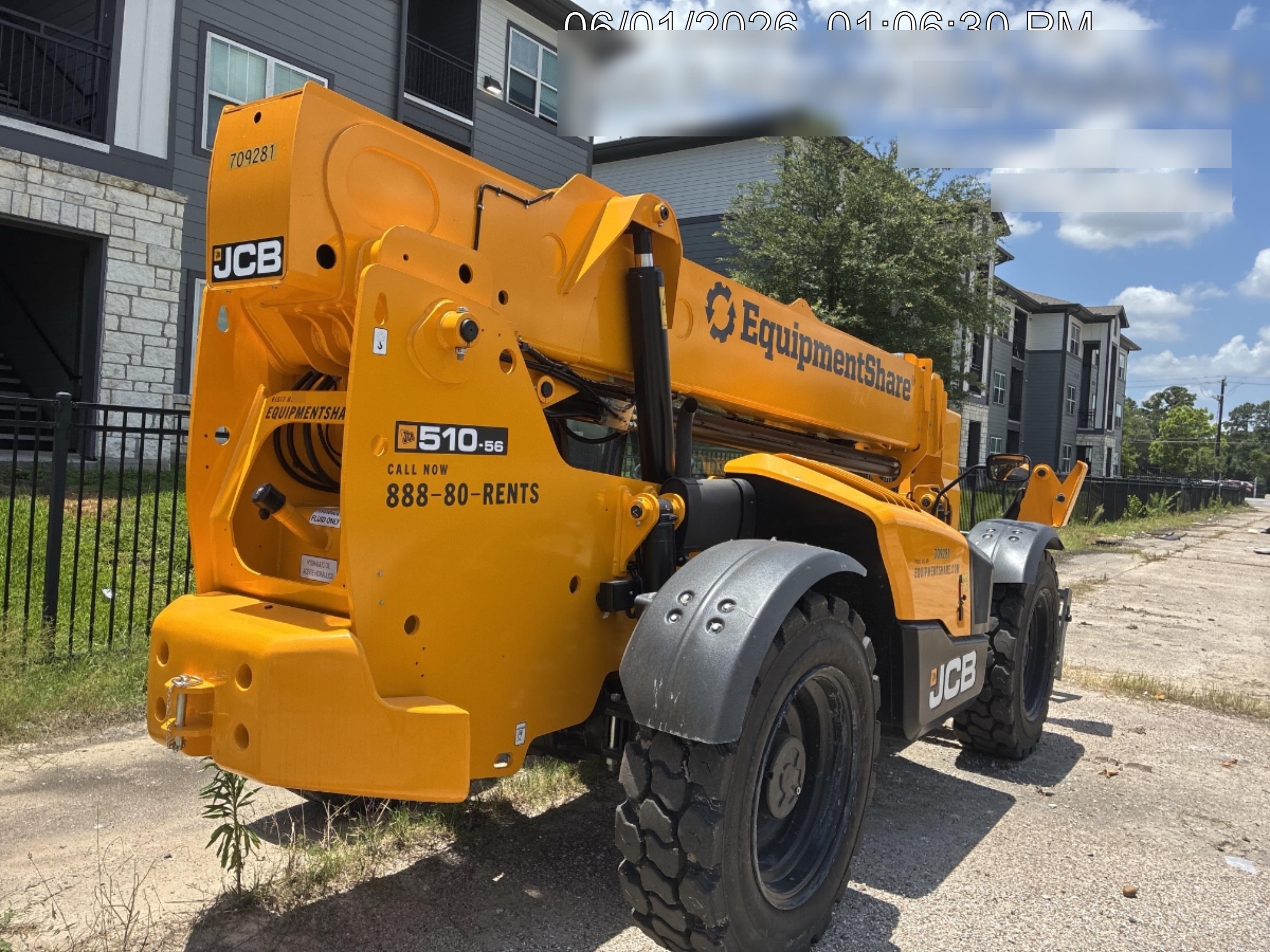 2026 JCB 510-56