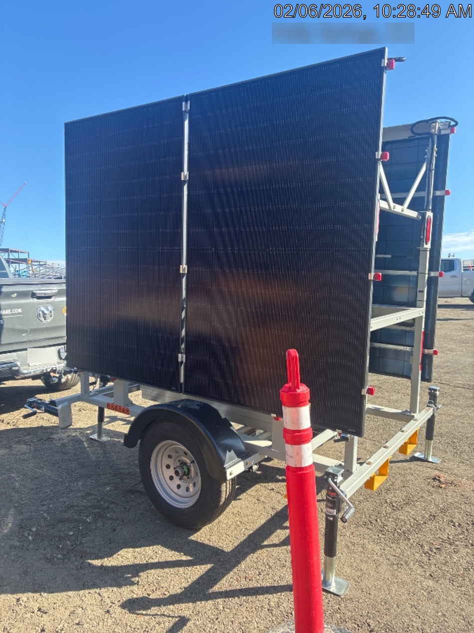 2025 PROGRESS SOLAR SOLUTIONS Helios-2XP
